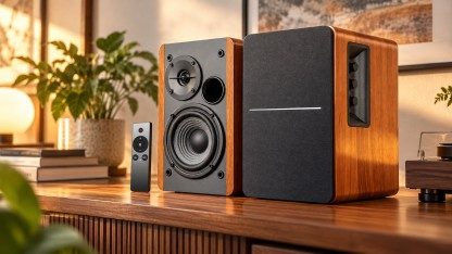 Edifier Regallautsprecher: Einfache Anleitung zum Bestpreis bei Amazon