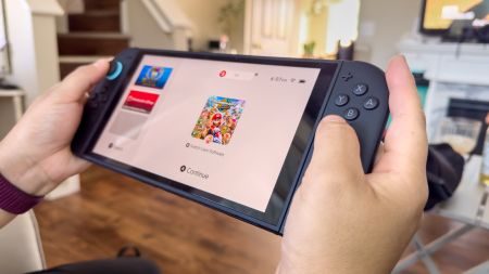Nintendo Switch 2: Ein KI-Jailbreak und seine Konsequenzen