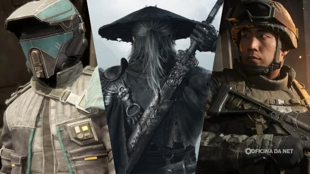 Todos os lançamentos de jogos em outubro de 2026 para PC, PlayStation, Xbox e Switch