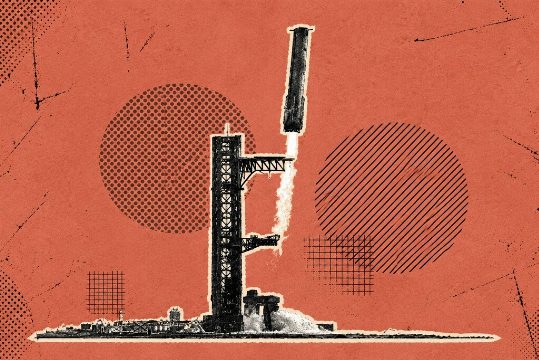 Deep Blue Aerospace y la innovación en la reutilización de cohetes: un paso hacia el futuro de la espacial china