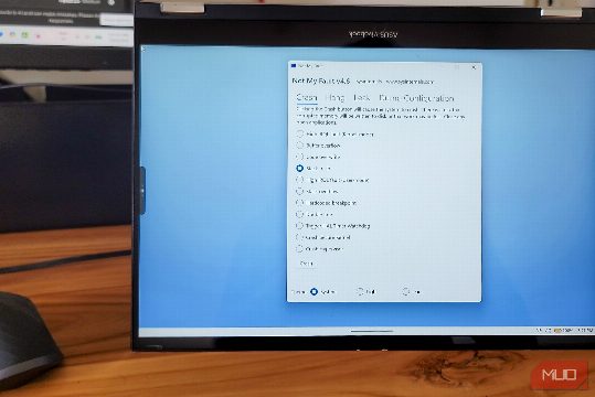 I crashed Windows three ways to find the best diagnostic tool, it's not what Microsoft ships