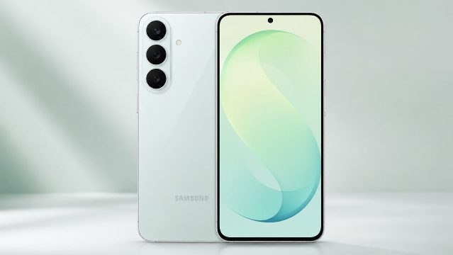 Galaxy S26 FE tem novas imagens vazadas antes do lançamento