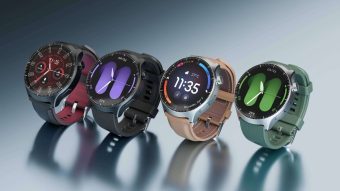 Moto Watch Ultra chega ao Brasil com 4G e até 50 horas de bateria