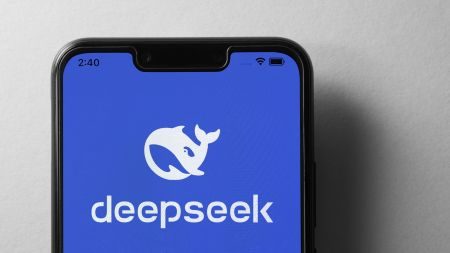 US-Heimatschutzministerium verbietet DeepSeek in sämtlichen zivilen Bundesbehörden