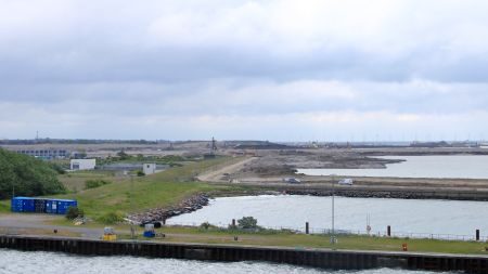 Cyberangriff im Fehmarnbelt-Tunnel-Projekt: Arbeiten gestört und Gegenmaßnahmen gesucht