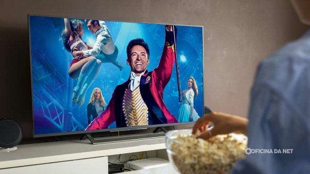 Qual filme vai passar na Sessão da Tarde hoje: quinta-feira, 8 de outubro