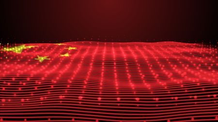 China begrenzt den Export von Schlüsseltechnologien