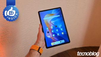 Tablet para leitura: top 10 modelos para comprar em 2026