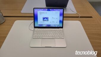 MacBook Neo 2 pode ganhar mais memória RAM