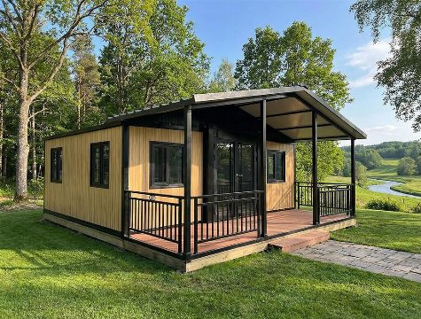 Comprar una casa prefabricada en Amazon: Guía Completa