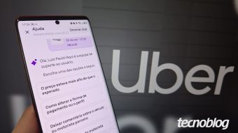 Como reclamar na Uber? Veja o passo a passo para entrar em contato com o suporte