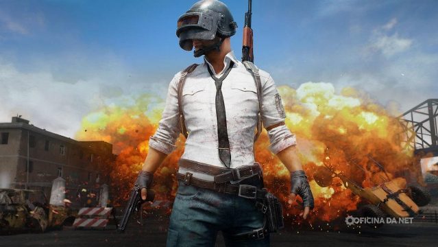 PUBG Mobile Lite vai voltar ao Android pesando apenas 1 GB