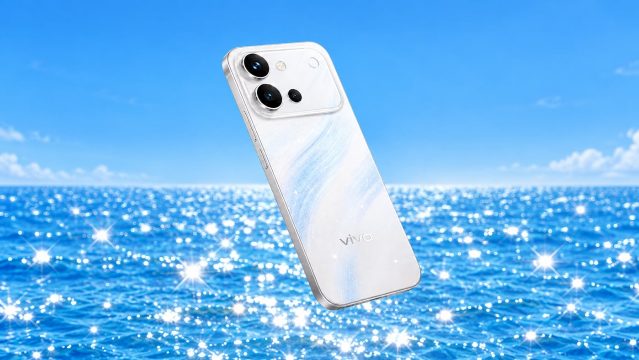 Vivo S60t é lançado com bateria de 7.200 mAh e câmera periscópio de 50 MP