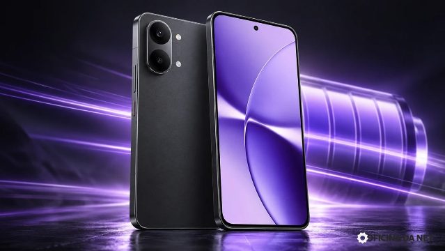 Redmi Turbo 6 Max pode surpreender com bateria acima de 10.000 mAh