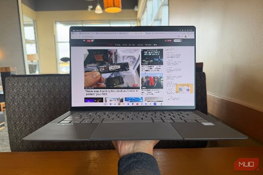 How to Get the Most Out of the Asus Googlebook 14: A Comprehensive Guide