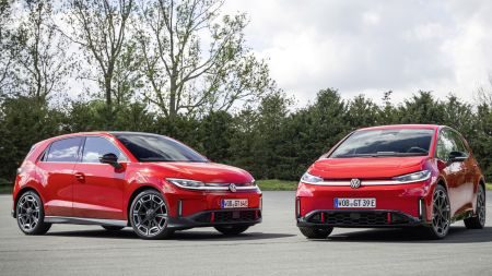 Modellrechnung: EU-Herkunftsregel für E-Autos - Potentieller Arbeitsmarktdruck