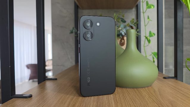 POCO X8 Power pode ser lançado com bateria de 10.000 mAh