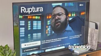 Apple TV sofre reajuste e fica até 27% mais caro no Brasil