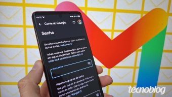 Como mudar a senha do Gmail: 4 métodos para alterar a palavra-passe do login