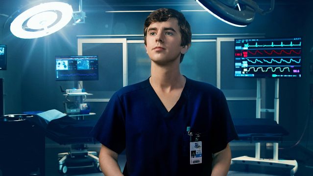 5 séries médicas para assistir no Globoplay