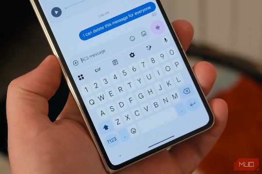 After years of flexibility, Google Messages is removing the one SMS switch millions rely on