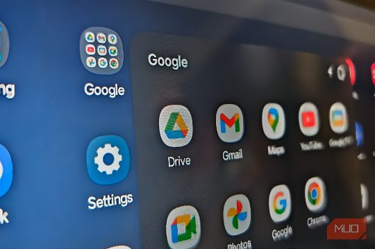 These 4 apps drained my data in the background until I cut them off
