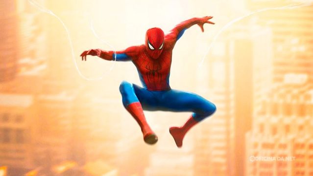 Homem-Aranha: Um Novo Dia ainda é o filme mais pirateado pelo torrent; veja o top 10