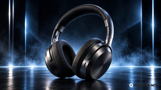 Samsung Galaxy Studio: novo fone pode enfrentar o AirPods Max 2