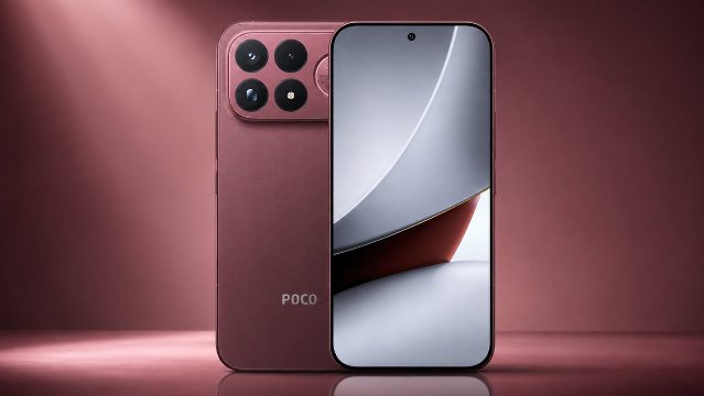 POCO F9 Ultra aparece no Geekbench com Snapdragon 8 Elite Gen 5