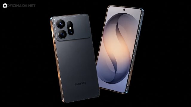 Galaxy S27 Ultra pode carregar mais rápido que o S26 Ultra
