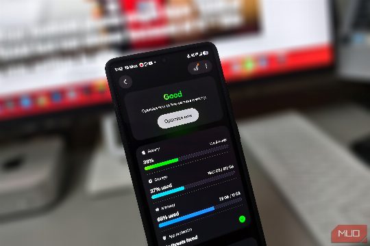 My Galaxy phone lagged on basic apps until I disabled a feature Samsung claims makes it faster