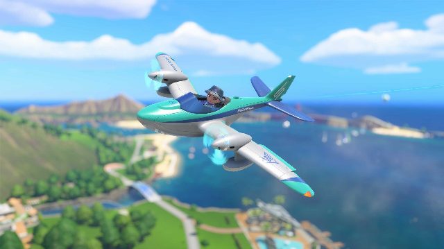Nintendo Switch Sports Resort: A Comprehensive Guide to Enhancing Your Gaming Experience