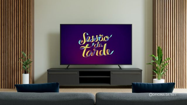 Sessão da Tarde: veja os filmes desta semana de 17 a 21 de agosto