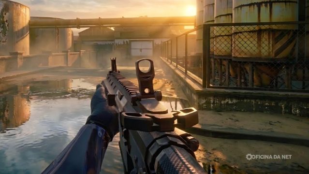 Warstate, novo jogo de tiro grátis chega ao Android no Brasil; veja como baixar