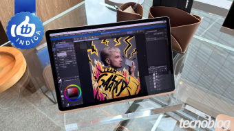 Tablet para desenho: os 7 melhores modelos para comprar em 2026