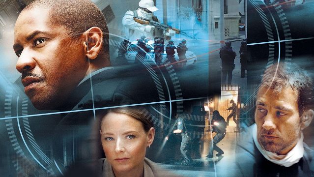 5 filmes sobre assaltos para assistir no Prime Video