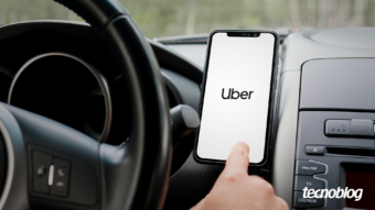 Uber Mulher agora está disponível em todo o Brasil