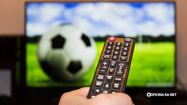 Jogos de hoje, sexta-feira (09/10): onde assistir futebol ao vivo na TV e online