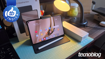 Tablet com 8 GB de RAM: top 10 modelos para comprar em 2026