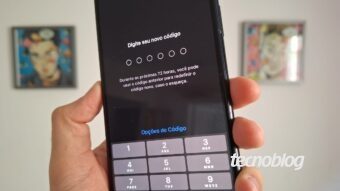 Como mudar a senha do iPhone? Saiba como alterar a combinação do bloqueio de tela