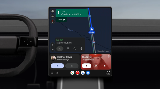 Google Gemini en el Coche: ¿Cómo Funciona y Cuáles Son las Recomendaciones Principales?