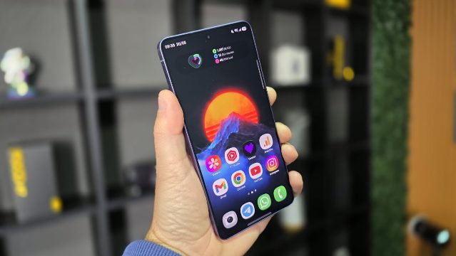 Samsung libera One UI 9 Beta 5 para o Galaxy S26; veja o que muda