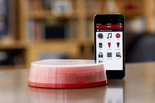Google bought this smart home hub just to kill it