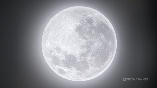Lua muda de fase nesta quarta-feira (19); veja o que esperar