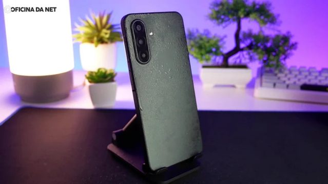 Galaxy A58 e A18 5G dão as caras antes da hora com novidade no sistema
