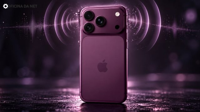 iPhone 18 Pro começa a apresentar novo problema e usuários reclamam de estalos
