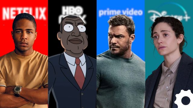 Lançamentos da semana (10 a 16 de agosto): Netflix, HBO Max, Prime Video e Disney+