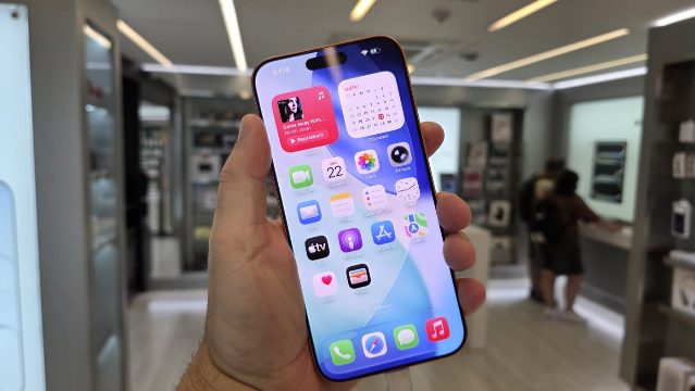 Apple pode colocar 12 GB de RAM no iPhone 18; veja o que muda