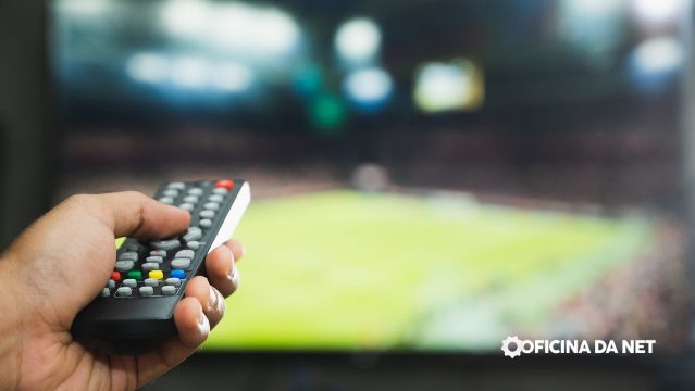Jogos de hoje, terça (04/08): onde assistir futebol ao vivo na TV e online