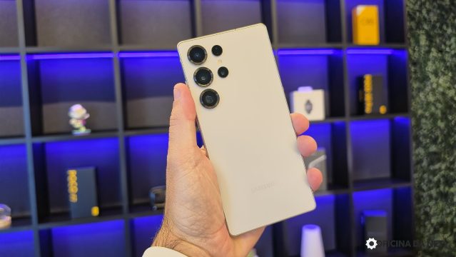 Galaxy S25 pode ser o próximo a testar a One UI 9
